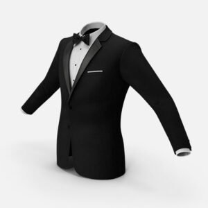 Black Coat