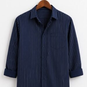 Men's Slim Fit Shirt