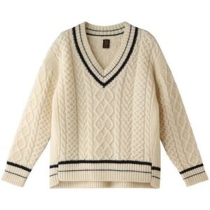 Women's Knit Sweater