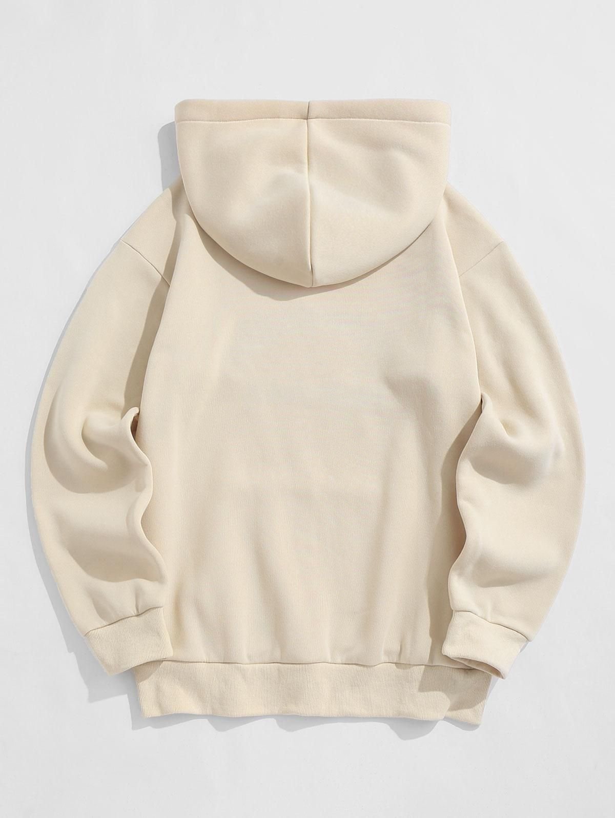 Women's Oversized Hoodie - Image 2
