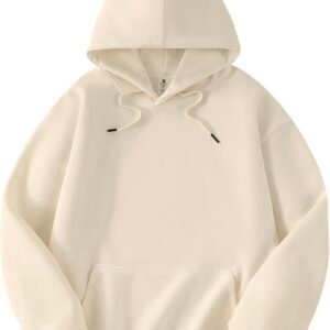 Women's Oversized Hoodie