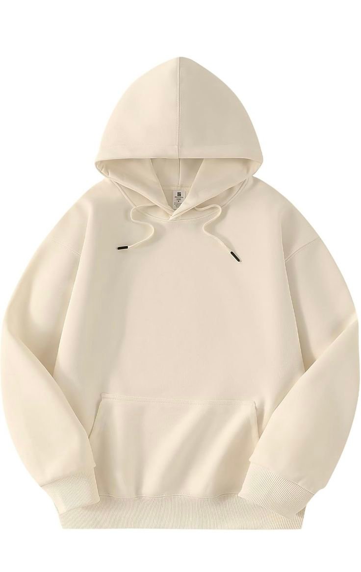 Women's Oversized Hoodie
