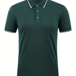 Men's Premium Polo T-Shirt