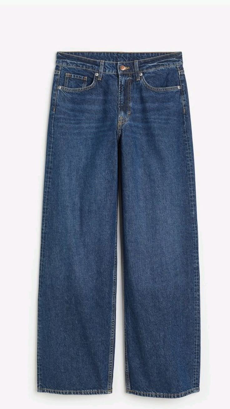 Men's Denim Jeans